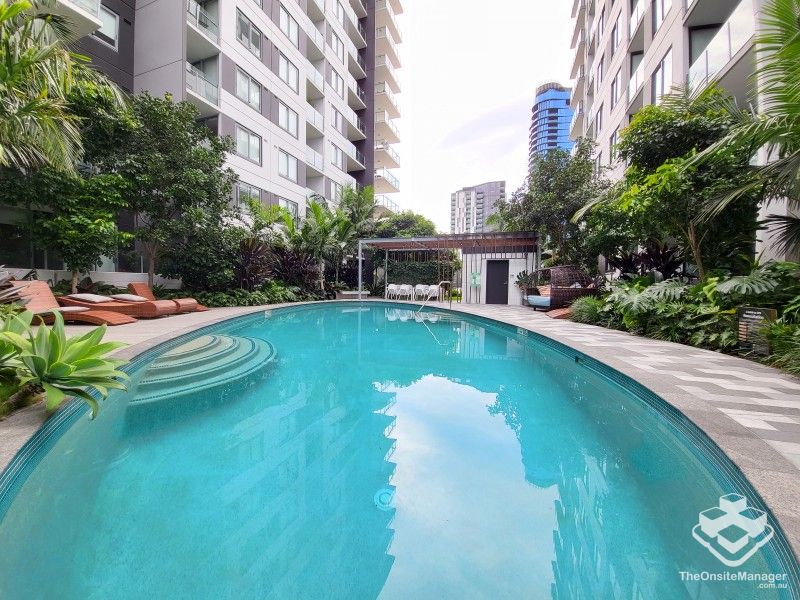 rental property Brisbane