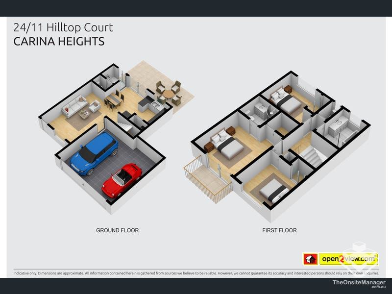 rental property Brisbane