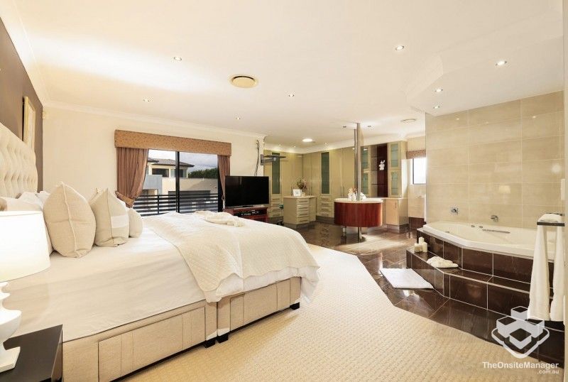 rental property Brisbane