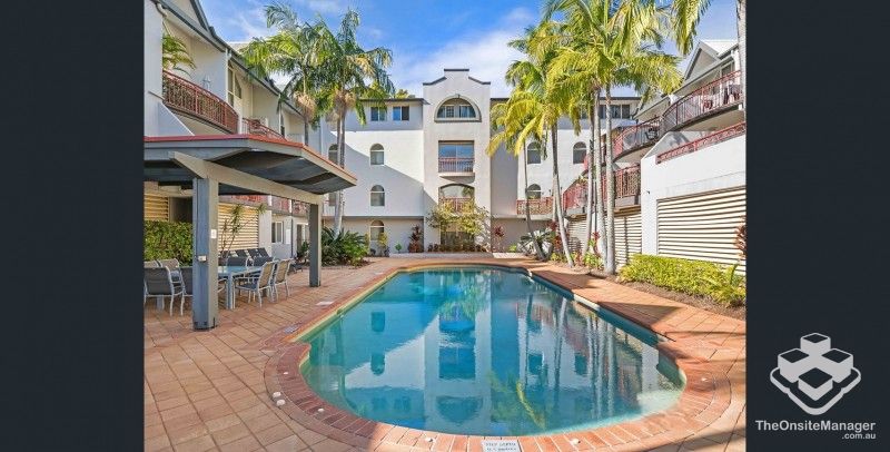 rental property Brisbane