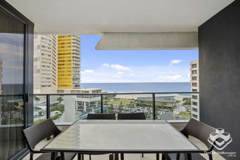 rental property Gold Coast