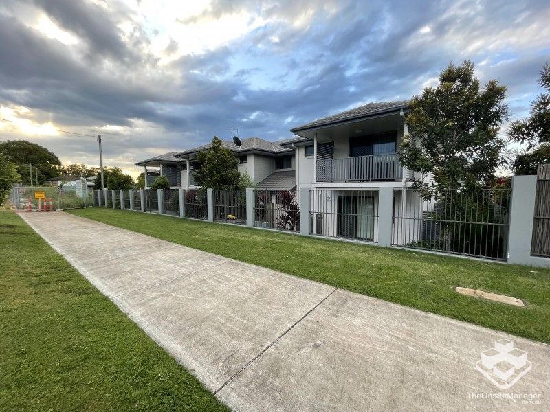 rental property Brisbane