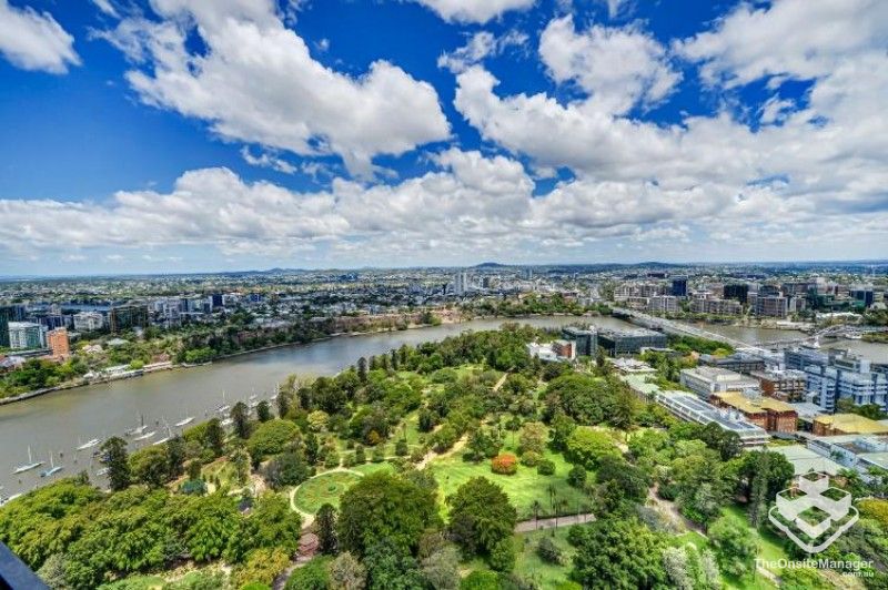 rental property Brisbane