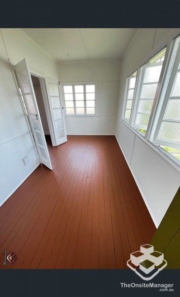 rental property Brisbane