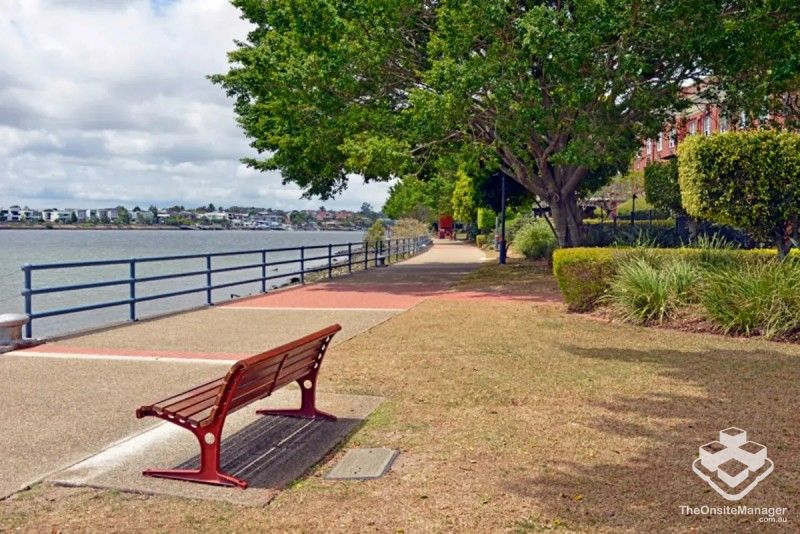 rental property Brisbane