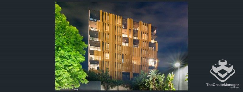 rental property Brisbane