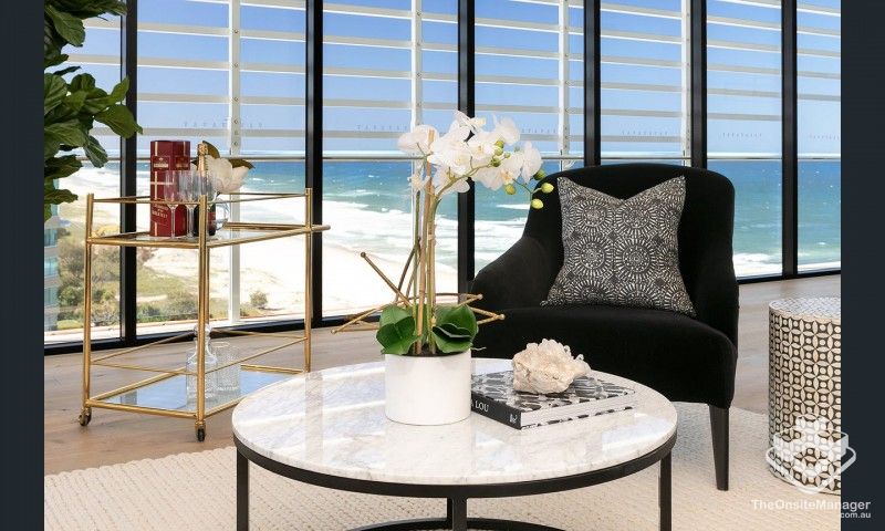 rental property Gold Coast