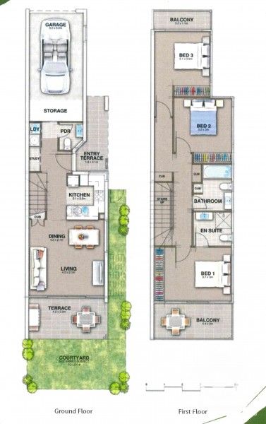 rental property Brisbane