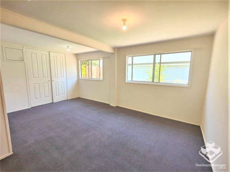 rental property Brisbane