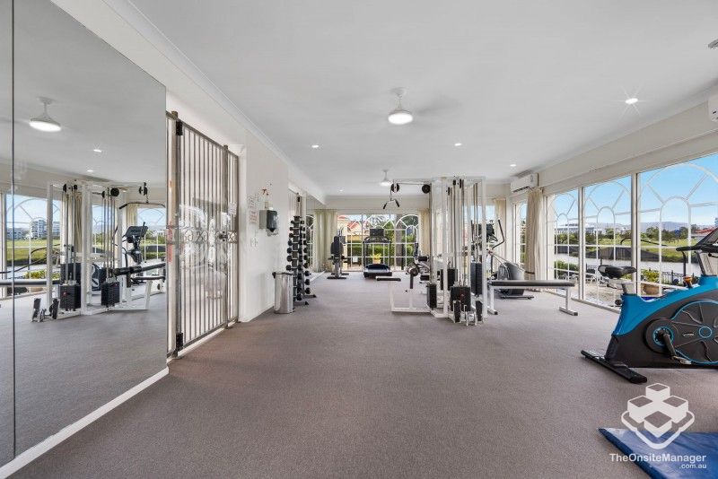 rental property Gold Coast