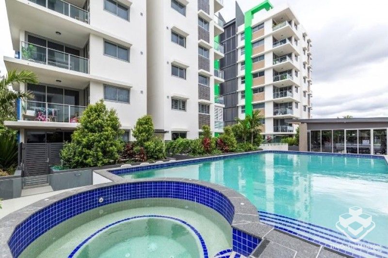 rental property Gold Coast