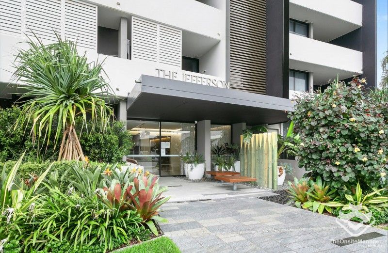 rental property Gold Coast