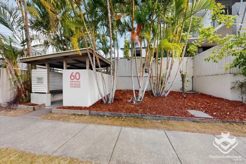 rental property Brisbane