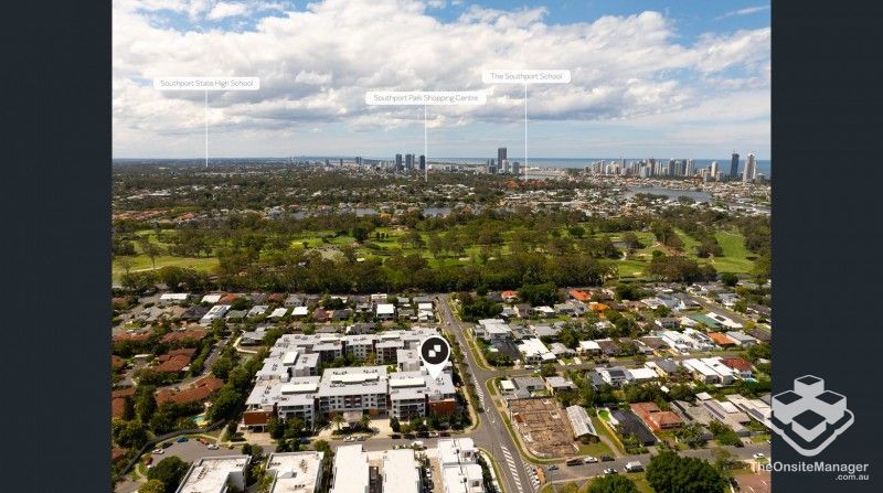 rental property Gold Coast