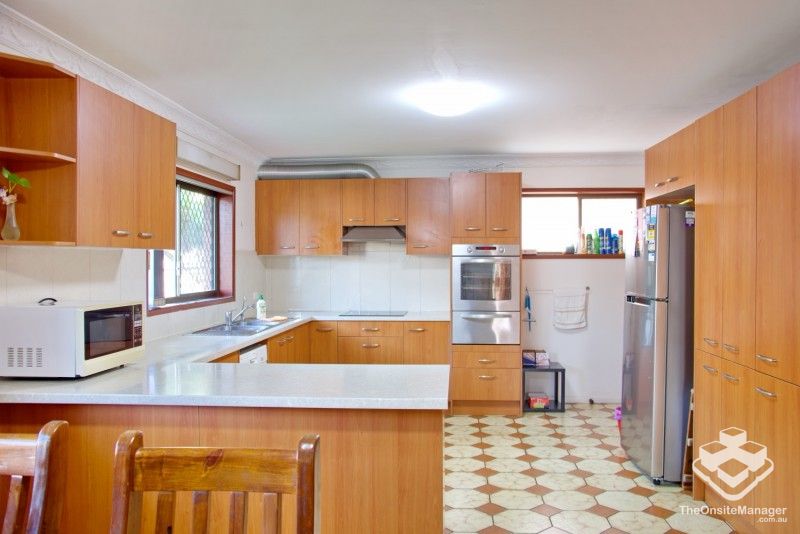rental property Brisbane