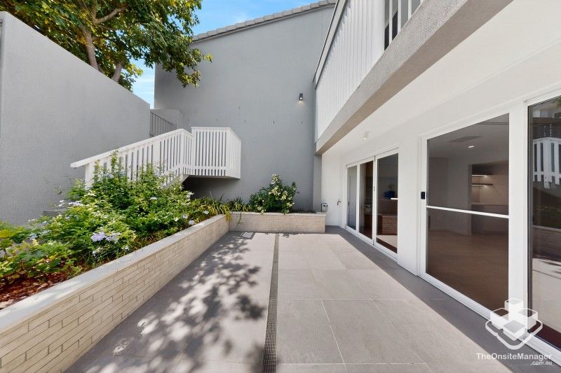 rental property Brisbane