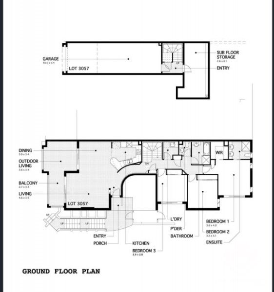 rental property Gold Coast