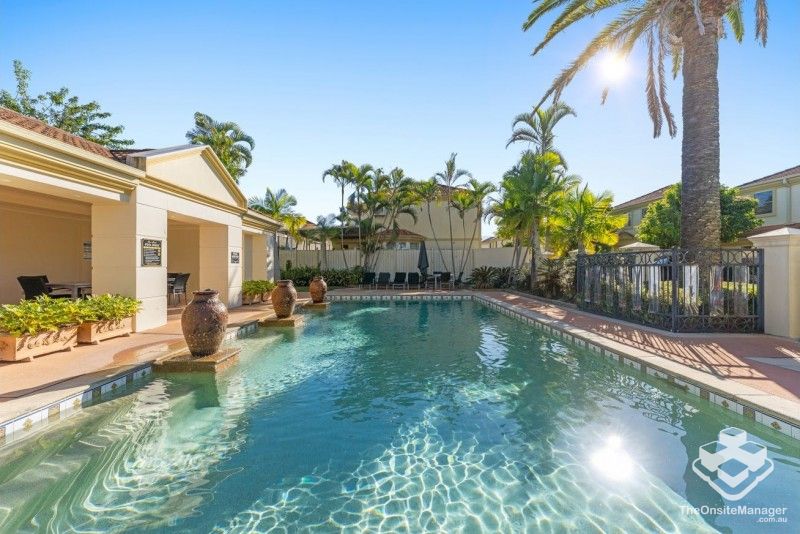 rental property Gold Coast