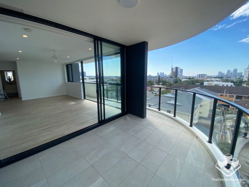rental property Gold Coast