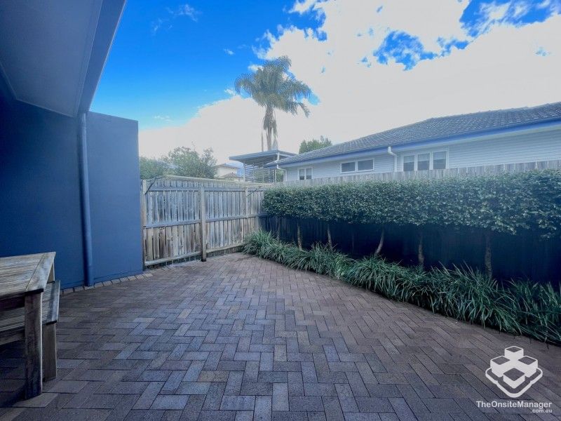 rental property Brisbane