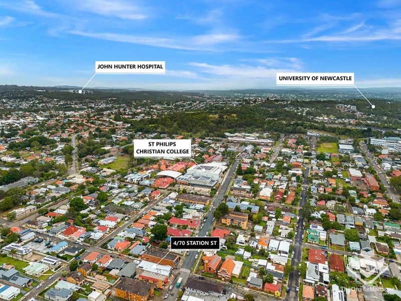 rental property Newcastle