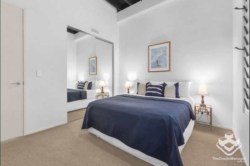 rental property Brisbane