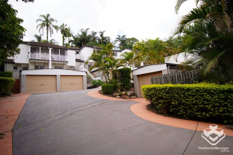 rental property Brisbane