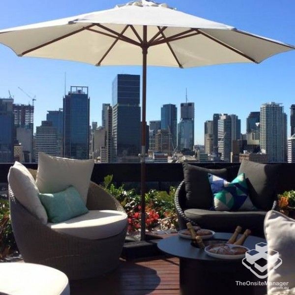 rental property Brisbane