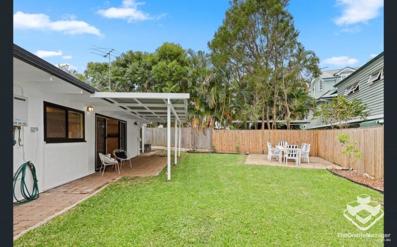 rental property Brisbane