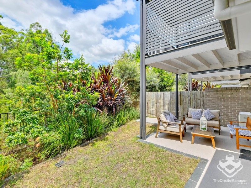 rental property Brisbane