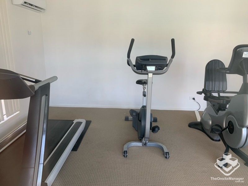 rental property Invalid address