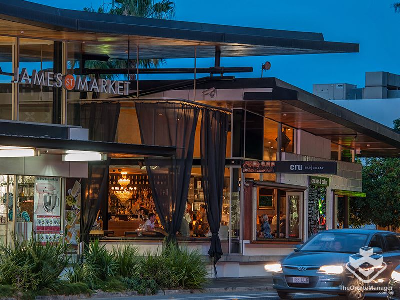 rental property Brisbane