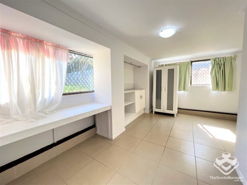 rental property Brisbane