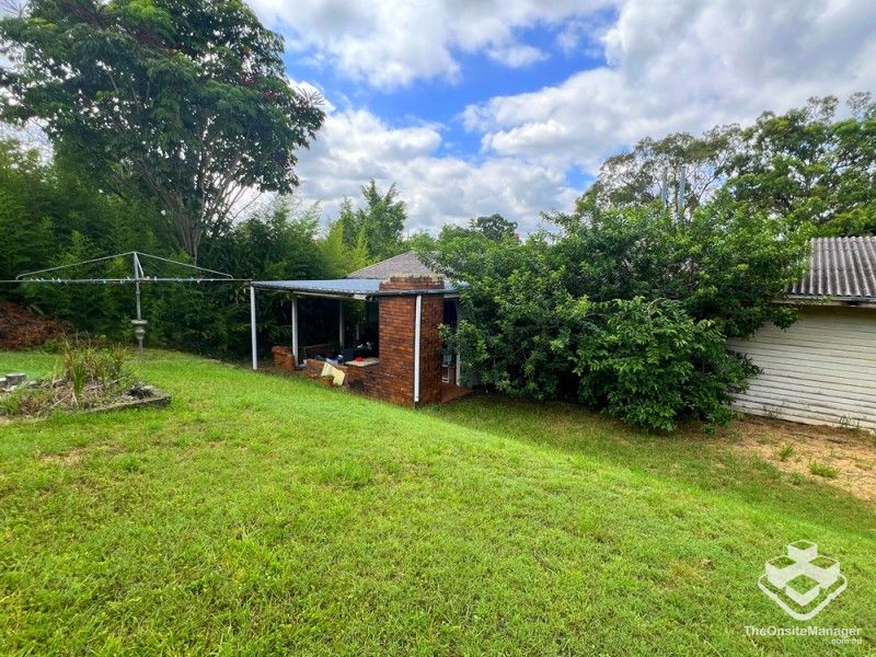 rental property Brisbane