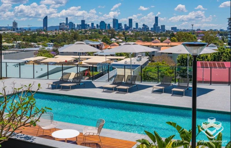 rental property Brisbane