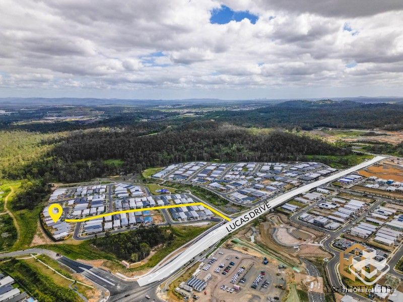 rental property Ipswich