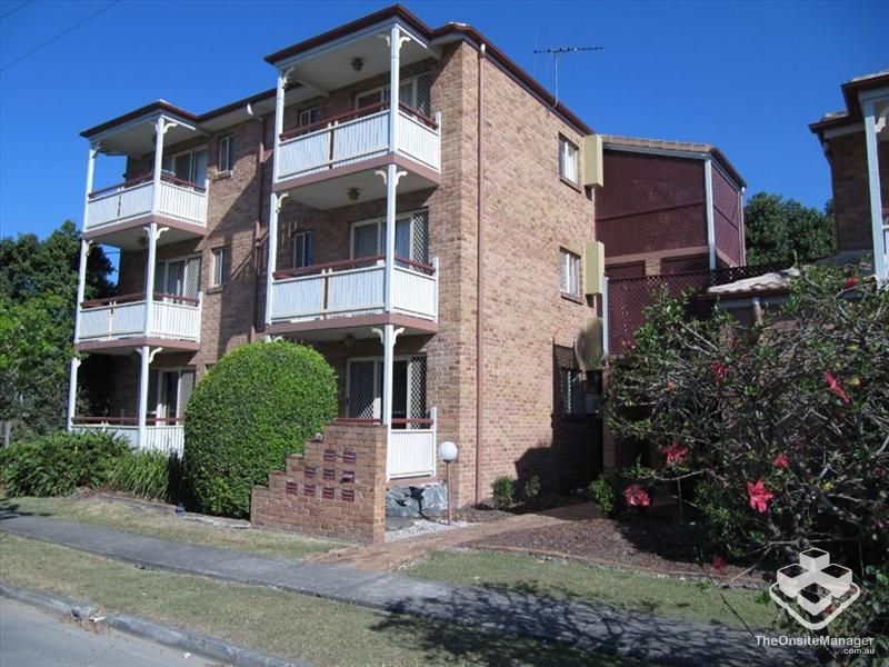 rental property Brisbane
