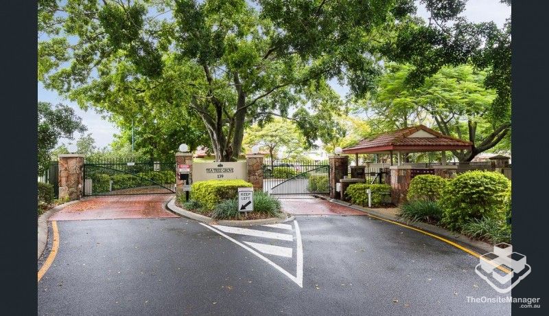 rental property Brisbane