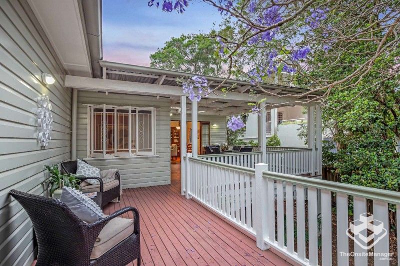 rental property Brisbane