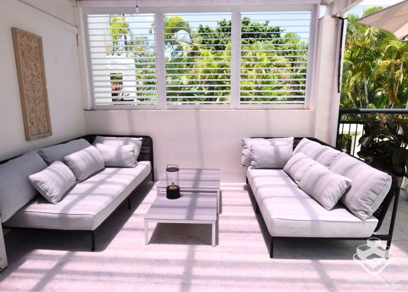 rental property Gold Coast