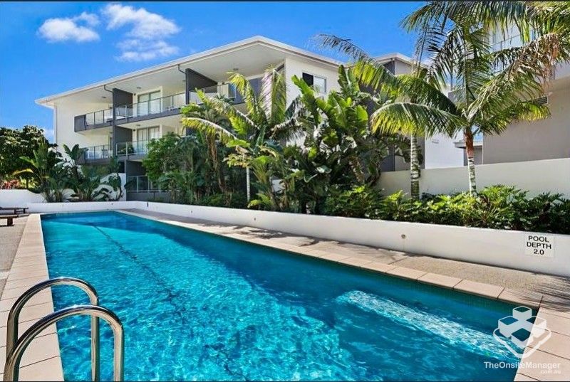 rental property Brisbane