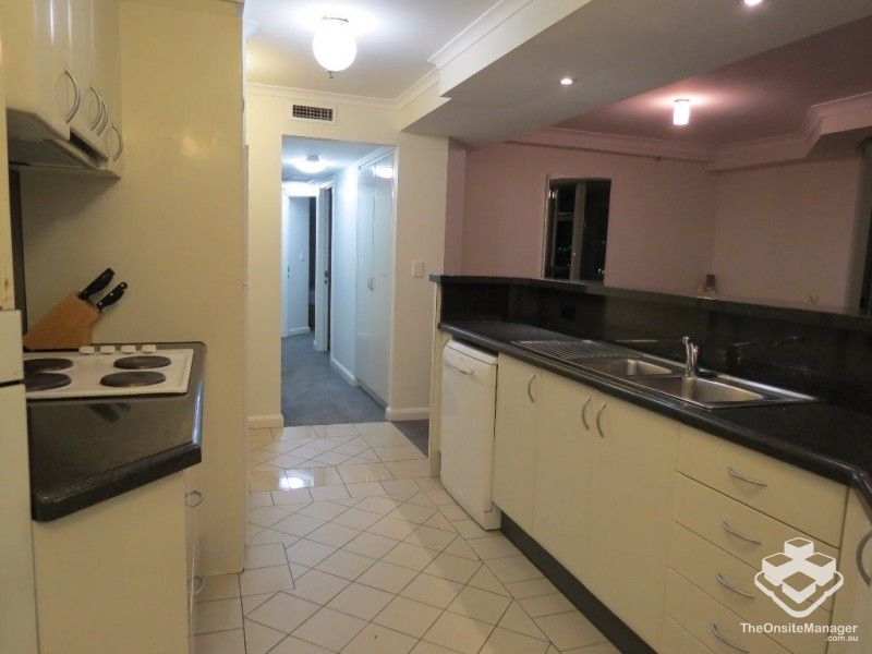 rental property Brisbane