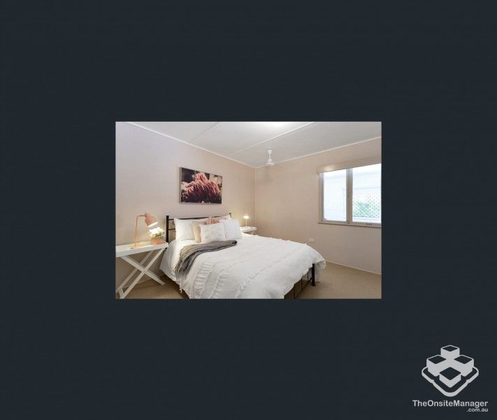 rental property Mackay