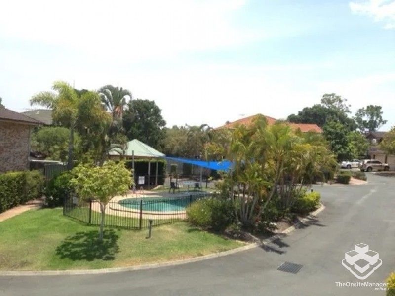 rental property Brisbane