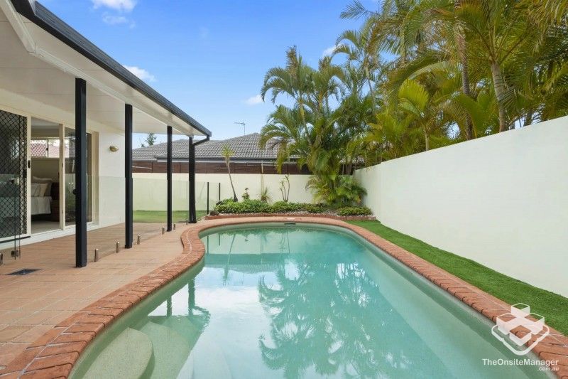rental property Gold Coast