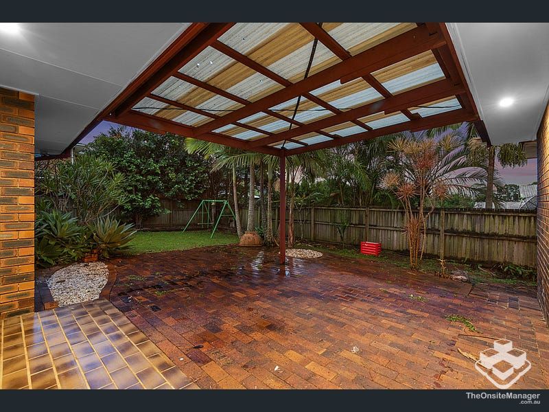 rental property Brisbane