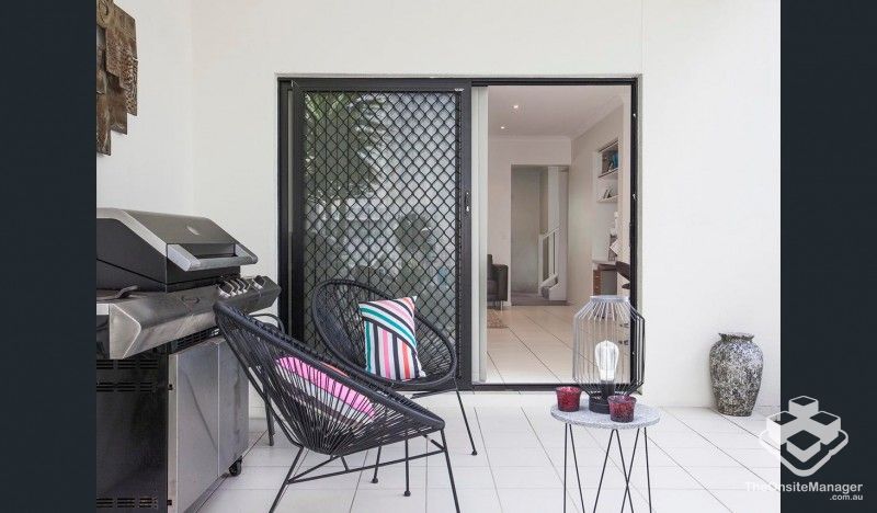 rental property Brisbane