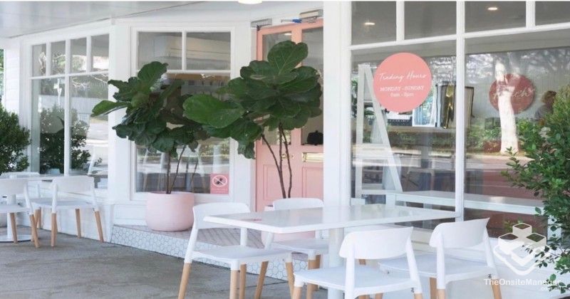 rental property Brisbane