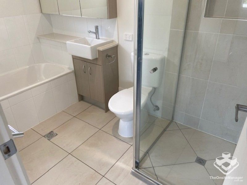 rental property Brisbane