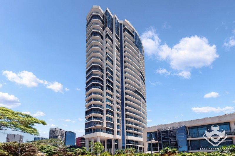 rental property Brisbane